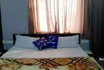 Bed and Breakfast Uphar Homestay