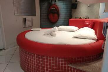 Hôtel 1001 Prime   Ceilândia