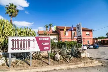 Hotel Binario1