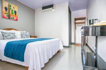 هتل La Vid La Fortuna