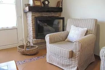 Apartamentos Rurales El Otero