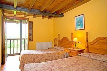 Quinta ou Casa Rural Ardavin I