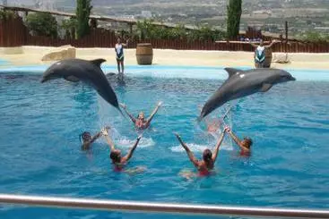 Casa Rural Vista Alegre , Cerca De Valencia Y Castellón