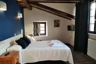 관광객 아파트 Complejo La Regalina