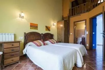 茅舍 El Corral De Valero