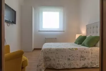 Hotel A Cabana De Carmen