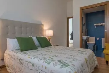 Hotel A Cabana De Carmen