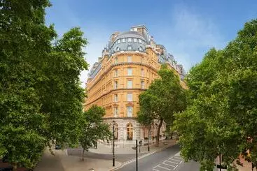 ホテル Corinthia  London