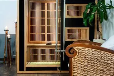 Hotel Rural La Posada Del Casar