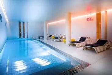 Hotel So/ St. Petersburg