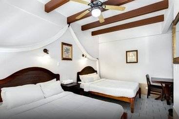 هتل Trident Poseidon