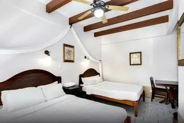 Hotel Trident Poseidon