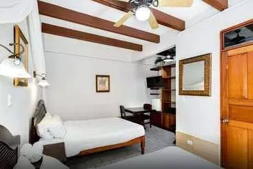 酒店 Trident Poseidon