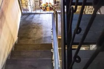 Сельский дом Rural Casa La Juana