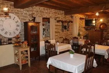 Casa Rural Rural Casa La Juana