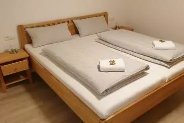 Ferienwohnung Und Pension Antje Ekert