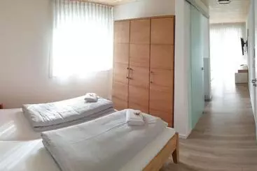 Ferienwohnung Und Pension Antje Ekert