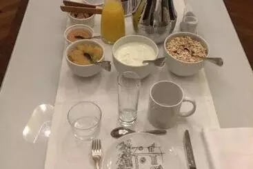 ペンション L Hôtel Particulier   Paris Asnières