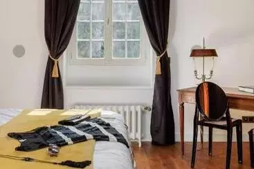ペンション L Hôtel Particulier   Paris Asnières
