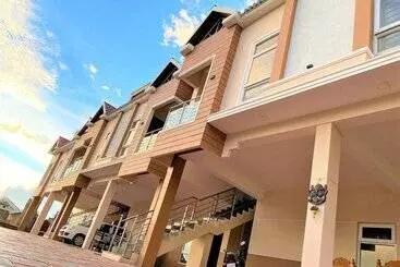 Appart'hotel Avalon Stays Ooty