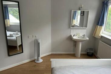 Broadford Backpackers Hostel