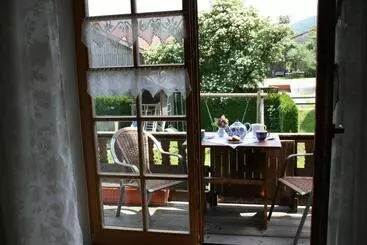 Hotel Beim Heiß N