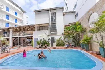 Hotel Kinova