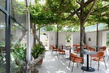 Szálloda Laqua Countryside