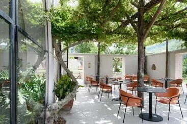 Hotel Laqua Countryside
