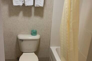 호스텔 Coachman S Inn Motel