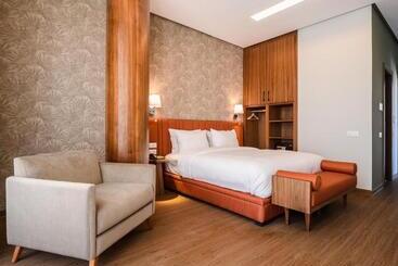 هتل آپارتمان Bh Appart