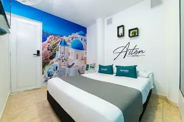 Hotel Ayenda Aston