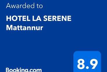 فندق La Serene Mattannur