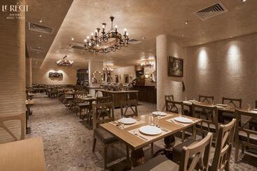 Hotel Le Recit Boutique  De Dalat