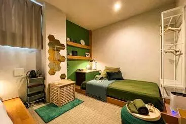 Szálloda Mange Tak Resort Onomichi
