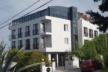 North Wind Hotels   Karaburun