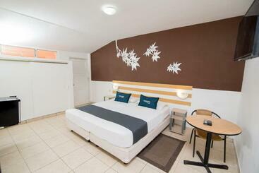 فندق Bamboo Boutique