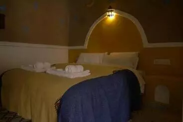 Hotel Casa Laman