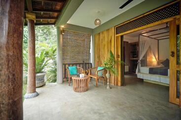 فندق Casa Vana Hiriketiya