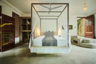 Hotel Casa Vana Hiriketiya