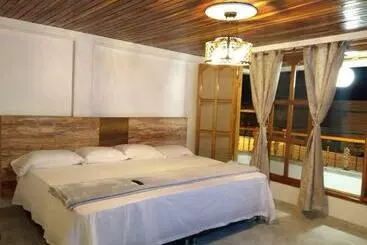 Hotel Cielito Lindo