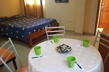 Hotel Chaqana Hostel