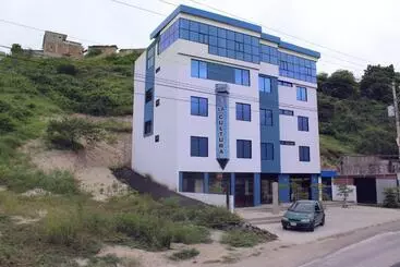 Hôtel La Cultura