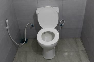 Pension Hikkaduwa Rest