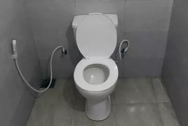 ペンション Hikkaduwa Rest