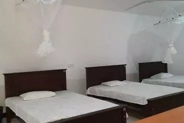 Pensjonat Hikkaduwa Rest
