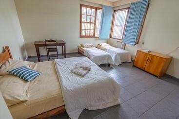 Pension Pousada Recanto De Itacuruca