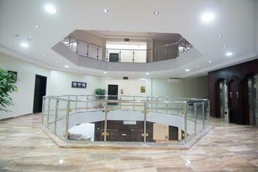 Aparthotel Qsr Al Lolo