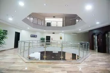 アパートホテル Qsr Al Lolo