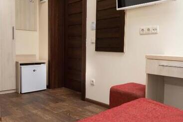 אתר נופש Kohavi Forest Club